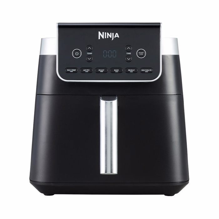 FRITEZA AEROS MAX AF180EU 6,2L 2000W NINJA